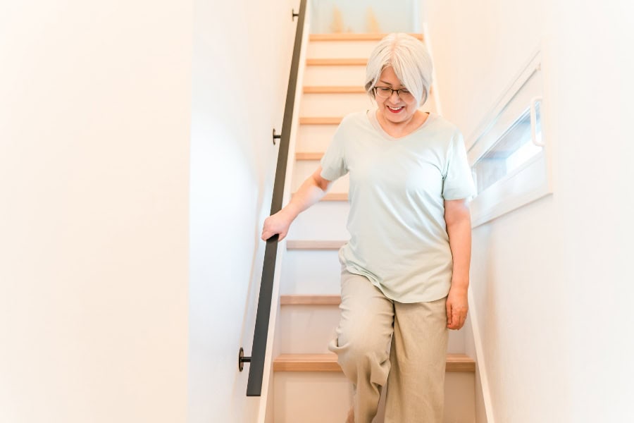 Safety Tips for National Fall Prevention Awareness Month