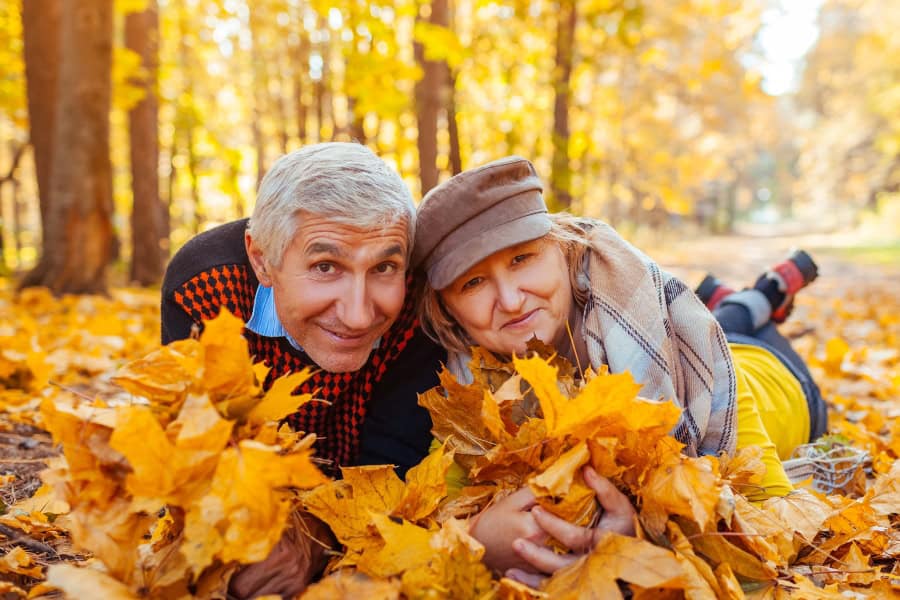 Fall Season Fun for Seniors: Ways to Stay Active as Temperatures Cool